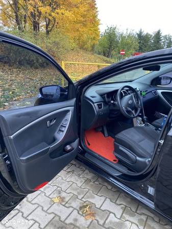 Hyundai I30 1.6 Automatik Style - 3