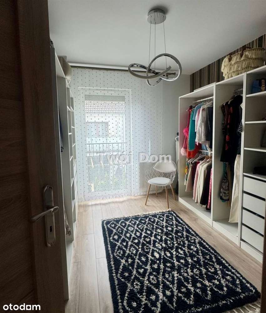 Dom szeregowy w Zalasewie cena do negocjacji-9