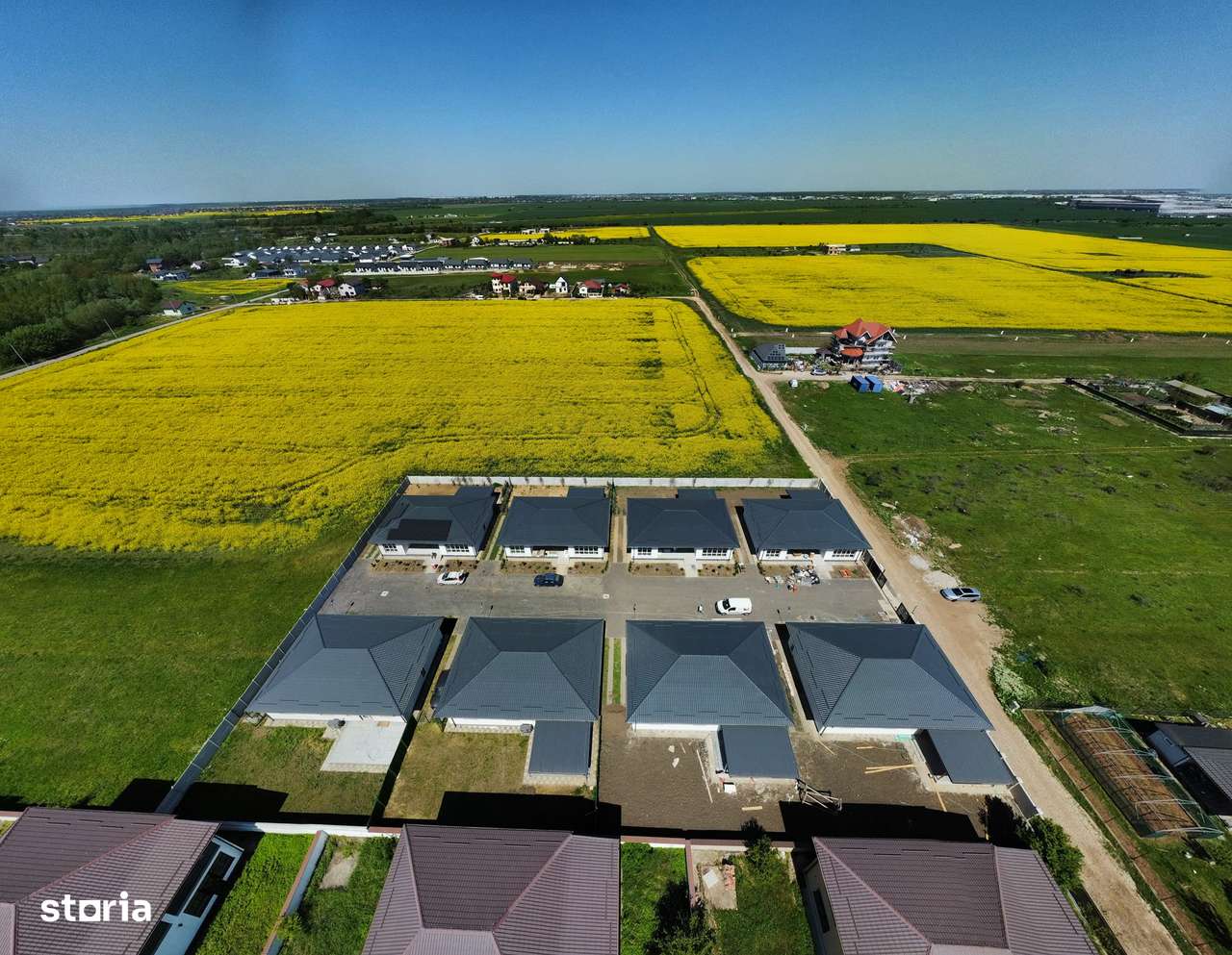 casa de vanzare , gata de  mutat-0