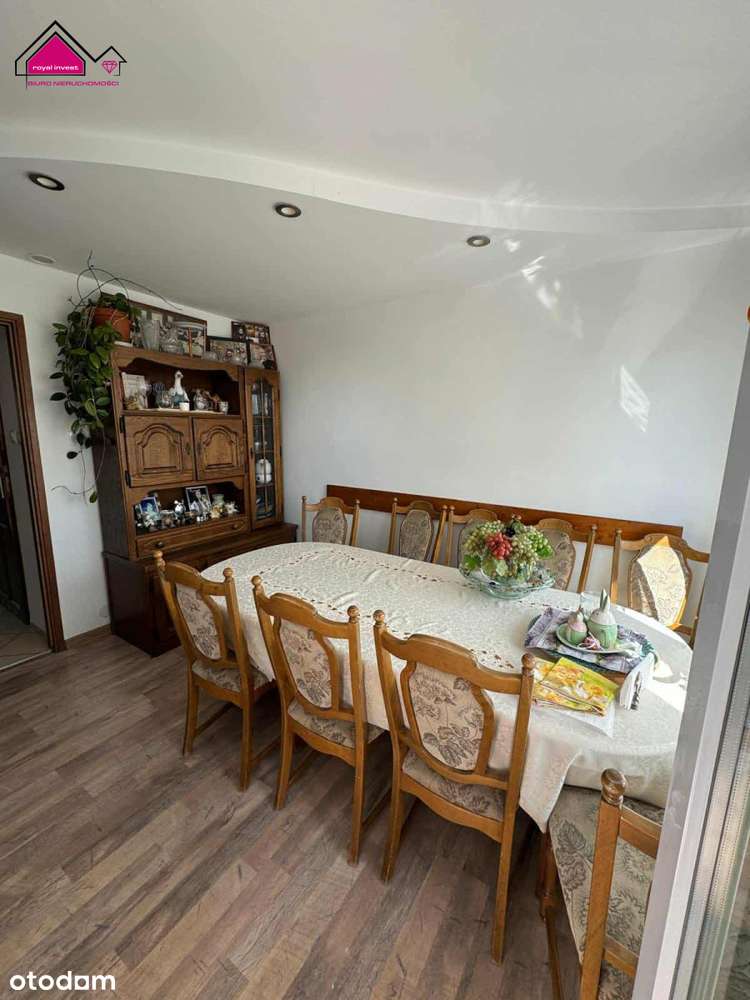 Piękne mieszkanie  w centrum Konina-5