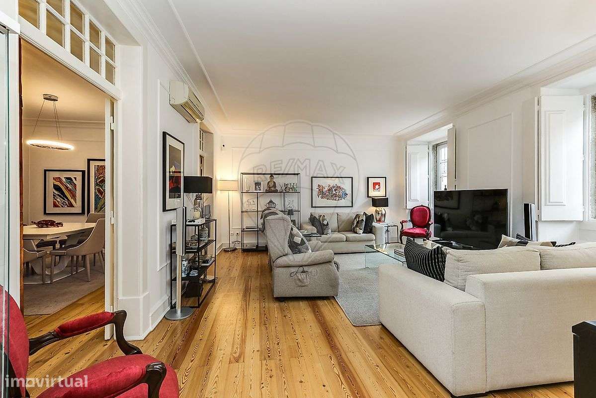 Apartamento T3 para venda - Grande imagem: 3/23