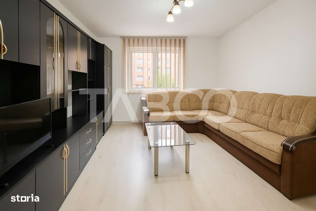 Apartament de inchiriat 2 camere Vasile Aaron mobilat si utilat - Imagine principală: 2/10