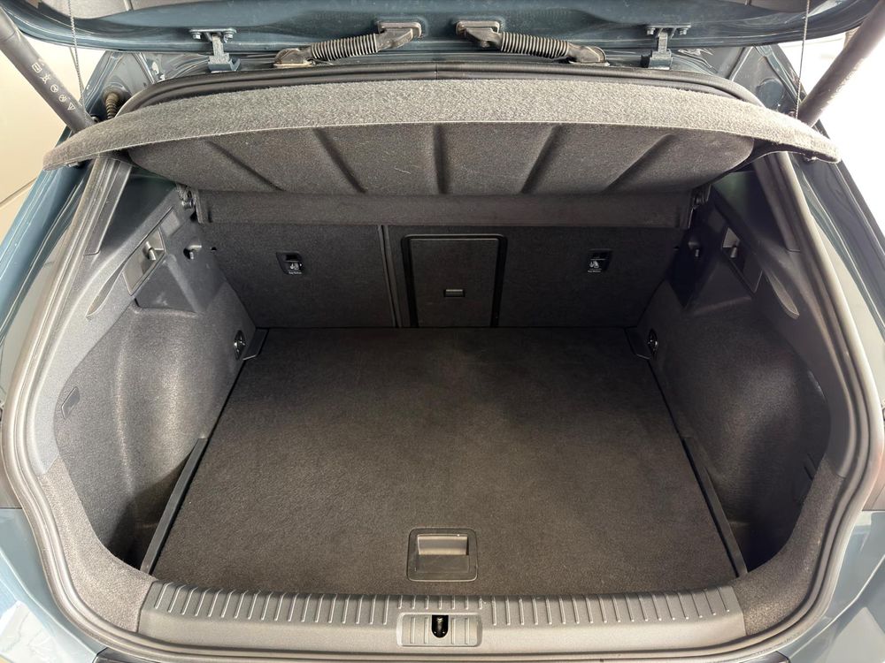 Cupra Cupra-formentor Pakiet EDGE Pakiet Intelligent, Dynamic DESIGN Salon Polska Fv23%