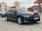 Volkswagen Passat 1.4 TSI Plug-In-Hybrid DSG GTE - 9