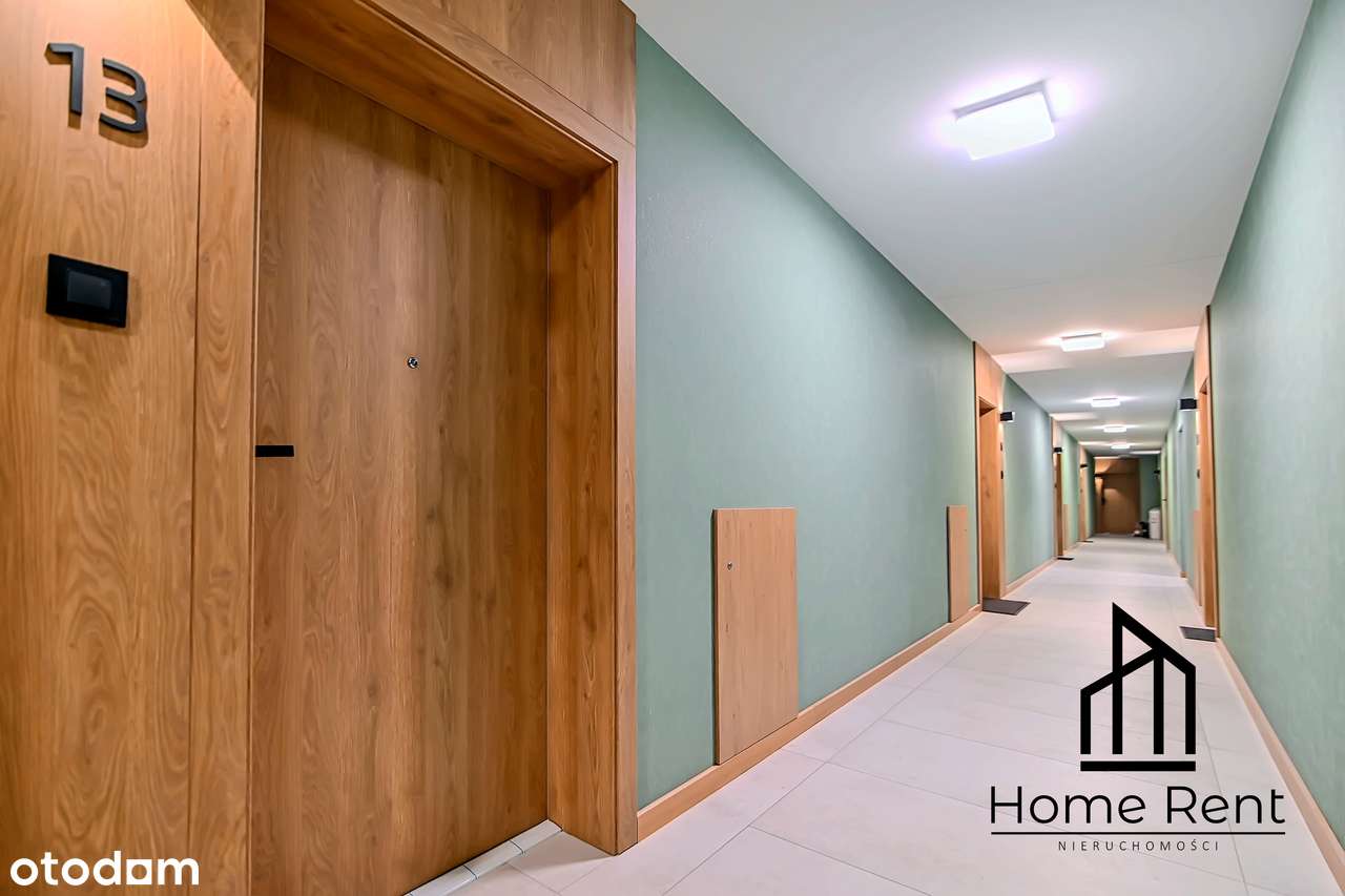 Nowe | 44,80 m2 | ul. Konstruktorów |bez PCC-12