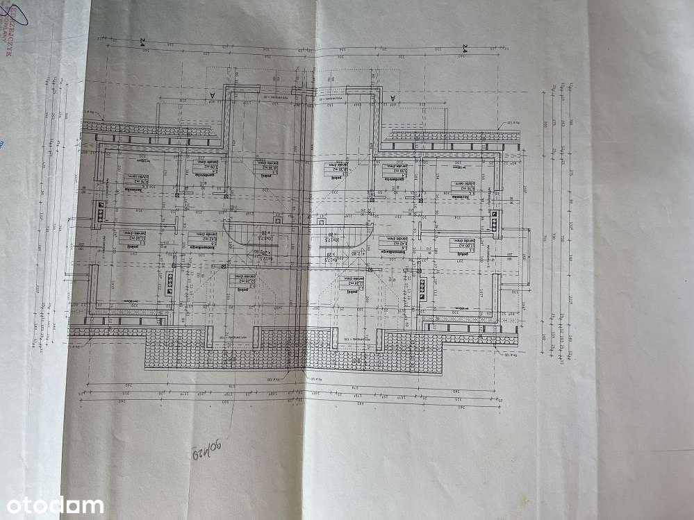 Dom bliźniak 139 m² | 5 pokoi | 2 łazienki | Spokojna okolica-12