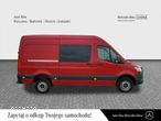 Mercedes-Benz Sprinter Furgon - 9