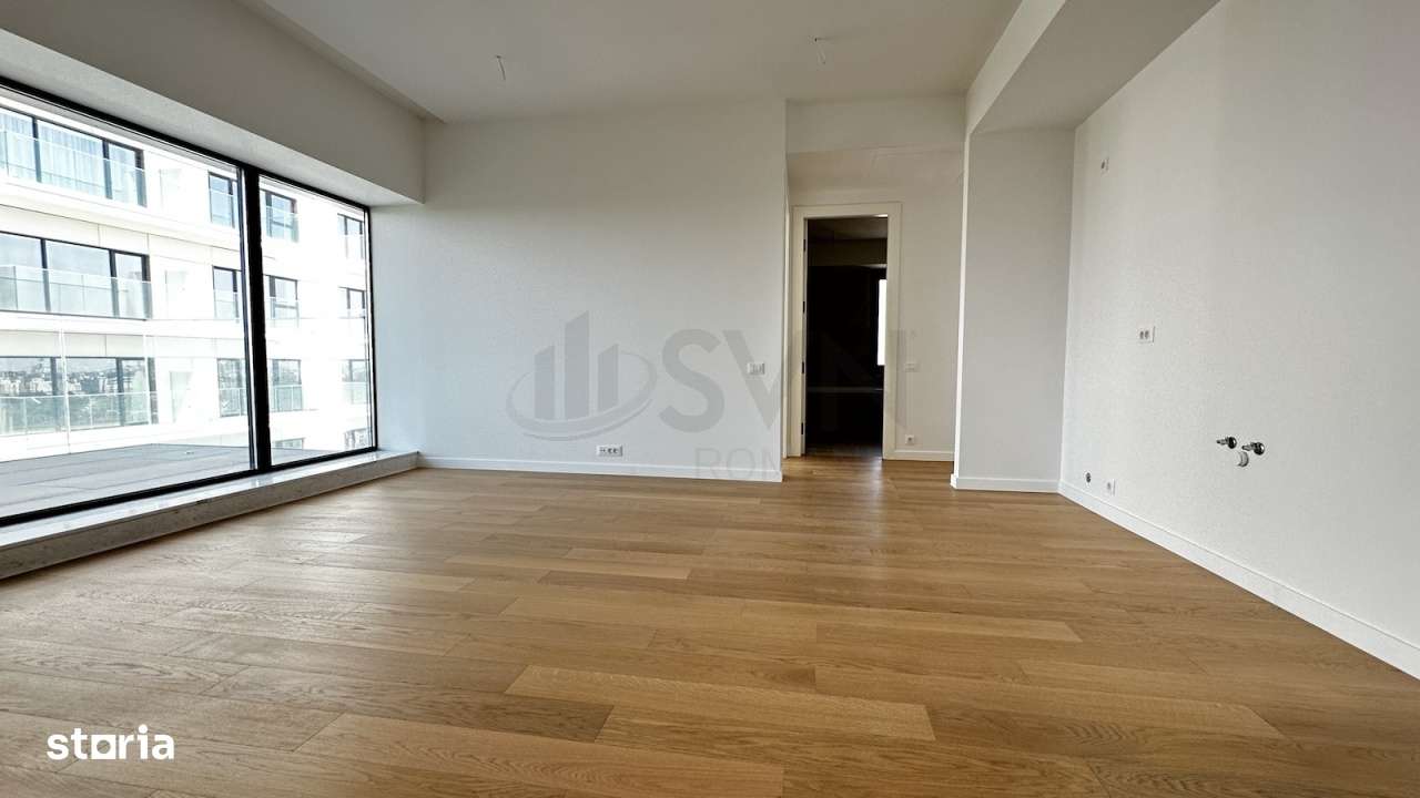 2 camere ONE VERDI PARK - Imagine principală: 3/11
