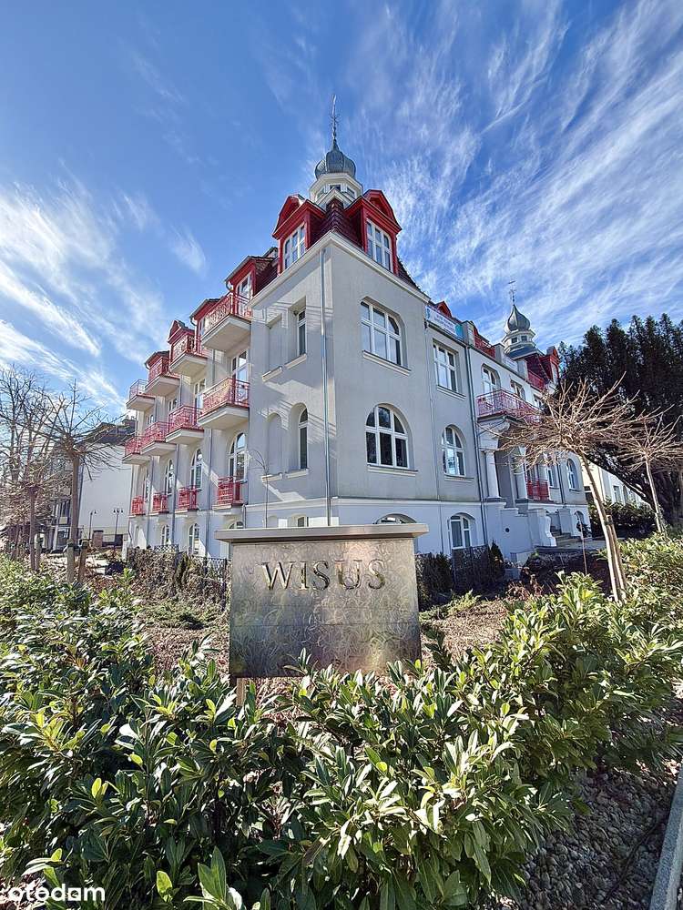 Komfortowy apartament z tarasem przy Promenadzie Historycznej | 36 m2-19