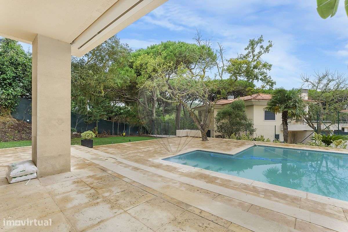 Moradia T6 para venda - Grande imagem: 5/14