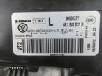 LAMPA PRZEDNIA PRZÓD LEWA VW POLO V 5 XENON 6R1 2009- - 16