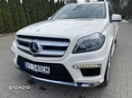 Mercedes-Benz GL - 12