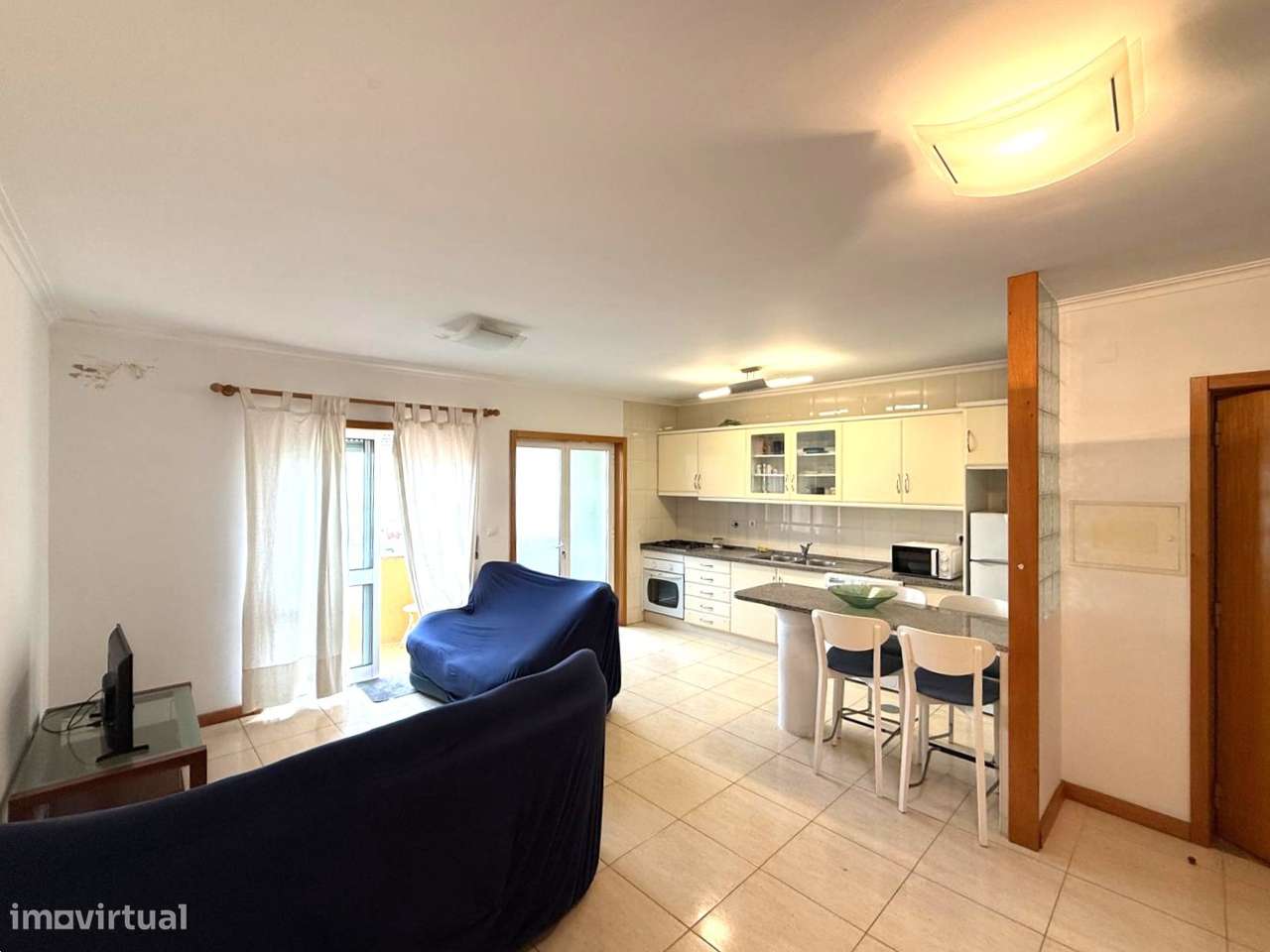 Apartamento T2 na Praia do Furadouro-8