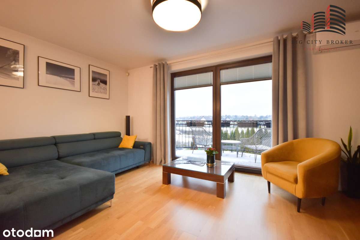 Dom do wejścia, okolice ul. Wyzwolenia - Pełny obrazek: 3/15