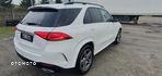 Mercedes-Benz GLE 300 d 4Matic 9G-TRONIC AMG Line - 6