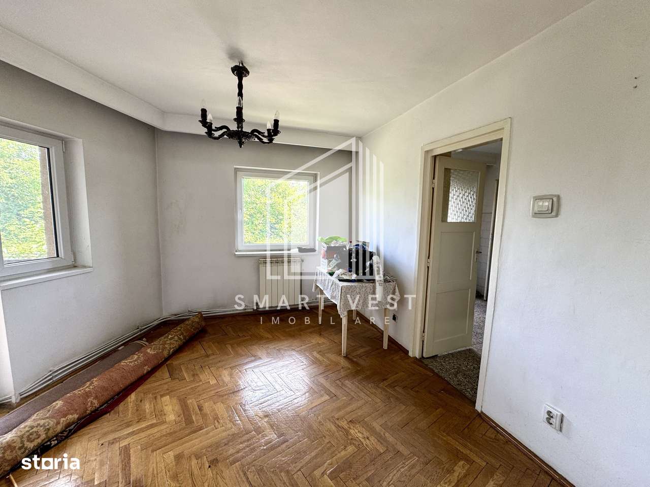 Apartament 5 camere  | 112 mp util | Etaj 1 | Zona Semicentrala - Imagine principală: 4/20