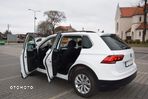 Volkswagen Tiguan 2.0 TDI BMT SCR Comfortline - 4