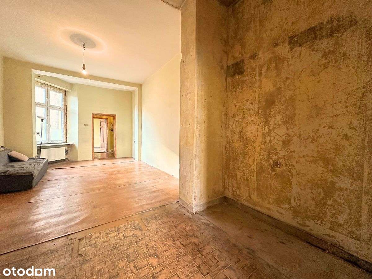 4 pokoje / 2 łazienki / 118 m2 / Wojska Polskiego-9