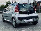 Peugeot 107 1.0 Trendy - 8