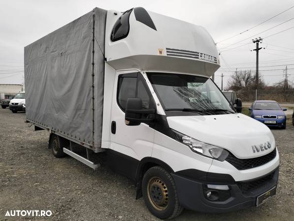 Iveco DAILY 35S17 - 3