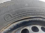 KOŁO FELGA OPONA 5X112 6Jx15 195/65R15 MATADOR VW AUDI SKODA SEAT - 2