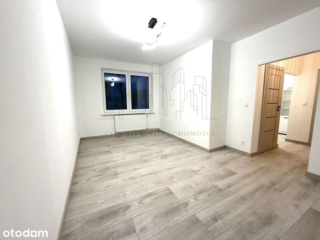 Stylowe 2-pokojowe mieszkanie w Świdnicy-0