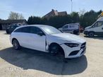 Mercedes-Benz CLA 250 e Shooting Brake 8G-DCT Edition AMG Line - 14