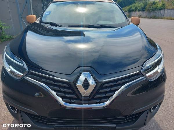 Renault Kadjar 1.2 Energy TCe Limited - 6