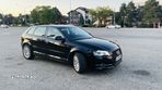 Audi A3 2.0 TDI Sportback DPF S tronic S line Sportpaket - 11