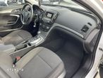 Opel Insignia 2.0 CDTI automatik Edition - 10