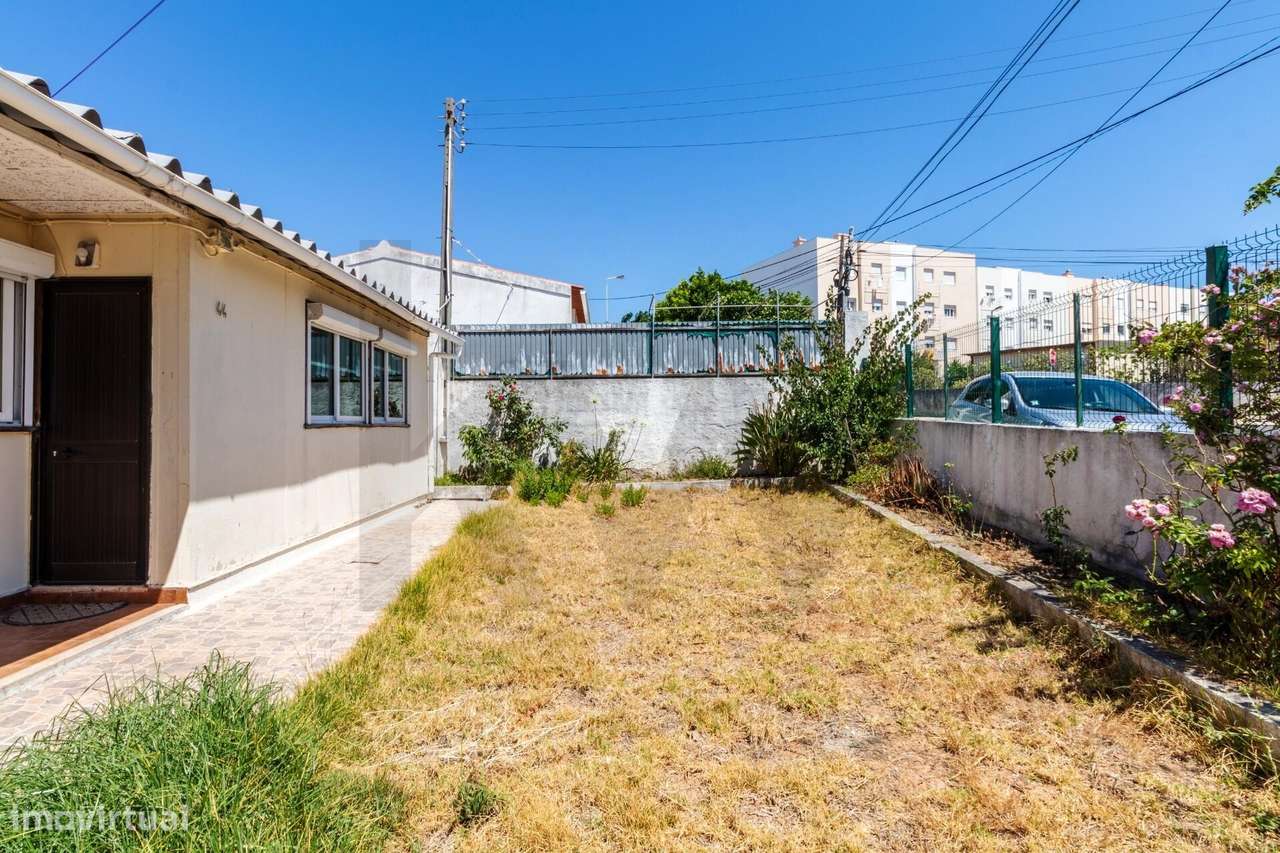 Moradia T3 | Alcabideche | Investimento - Grande imagem: 3/29