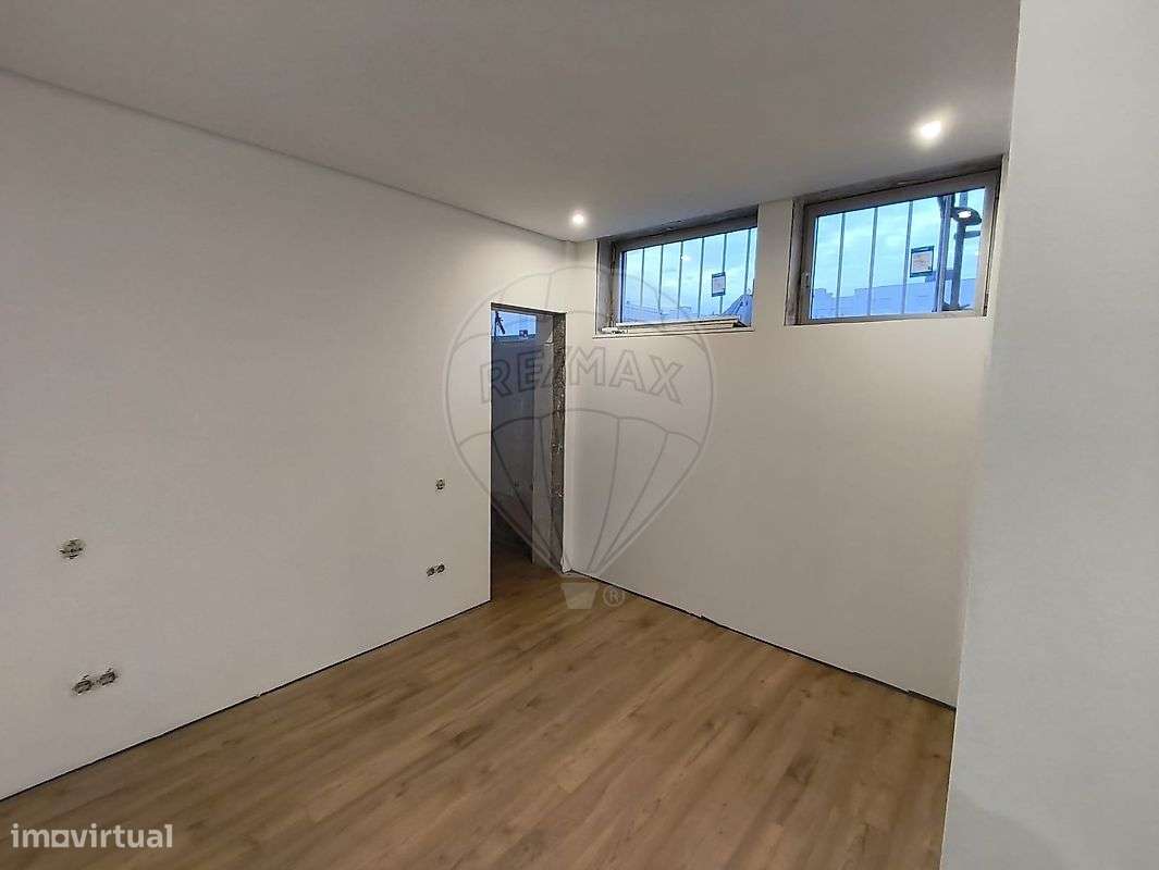 Apartamento T1 para venda - Grande imagem: 4/8