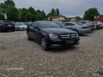 Mercedes-Benz C 220 CDI Coupe Edition - 33