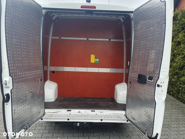 Fiat Ducato 2.3 Mjet 130 L2H2 - 15