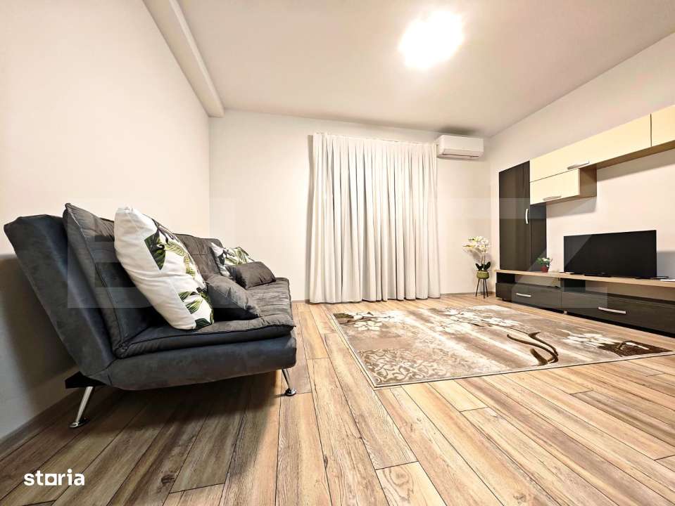 Apartament Nou-2 Camere-Lux -Cordau, langa Felix - Imagine principală: 1/8
