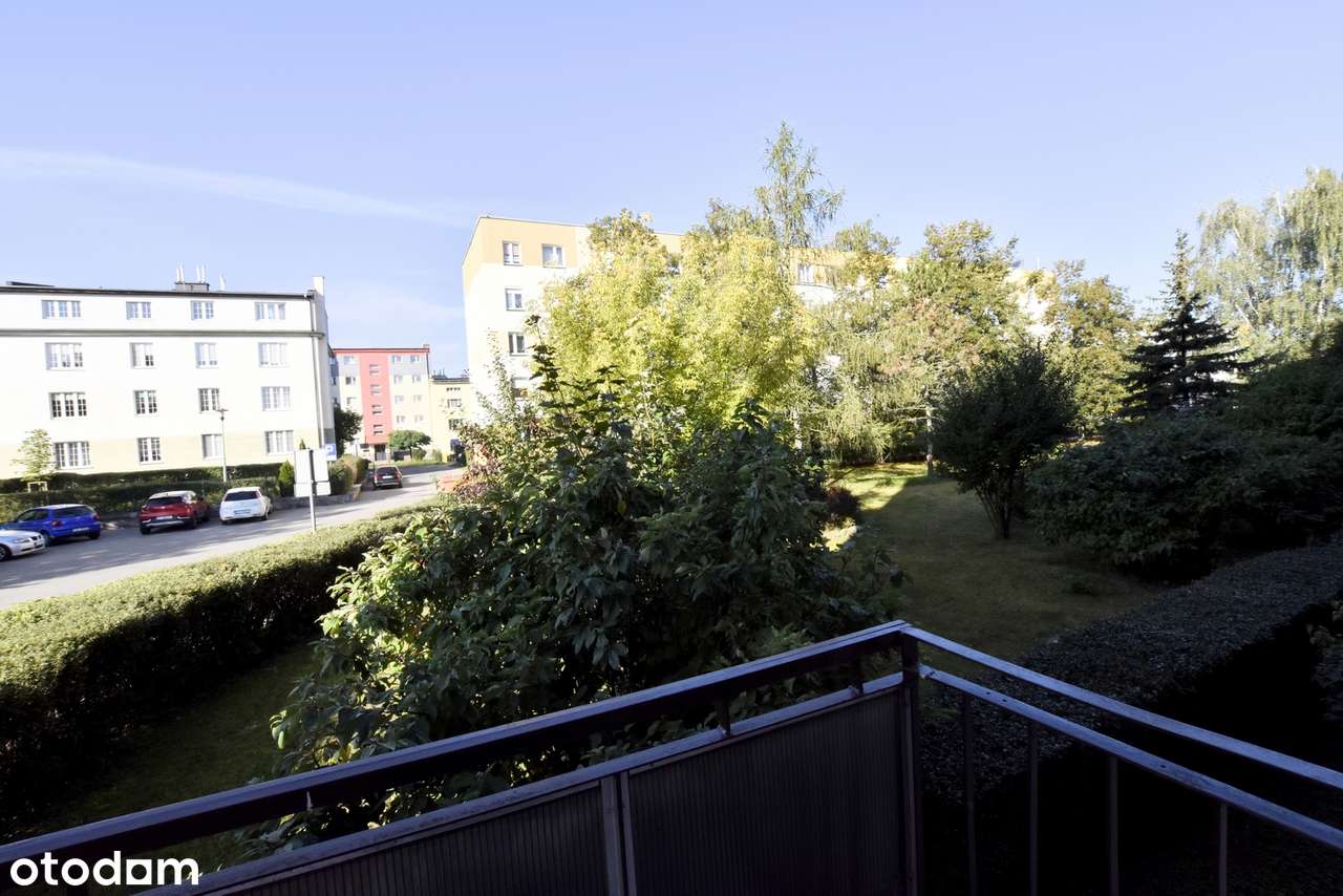 Mieszkanie na Drzymały, ładnie położone, do remontu, atrakcyjna cena!!-11