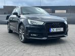 Audi A1 1.4 TFSI Sport - 4