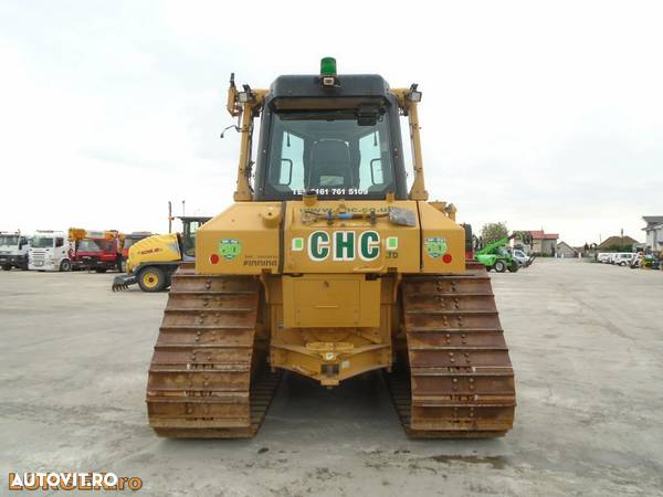 Caterpillar D6N LGP - 6