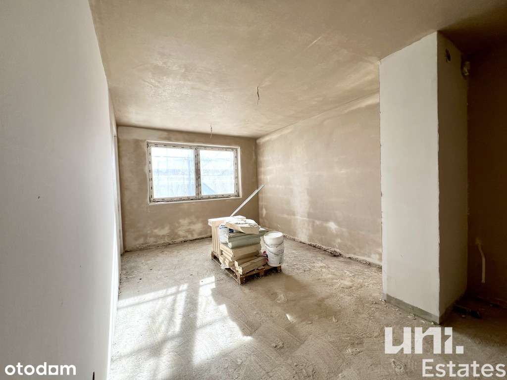 Mieszkania 28,77-77,02m2 | oddanie II kw. 2026 - Pełny obrazek: 3/20