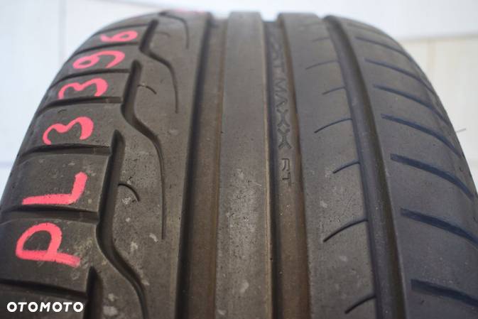 R19 225/40 Dunlop Sport Maxx RT J Pojedyncza - 1