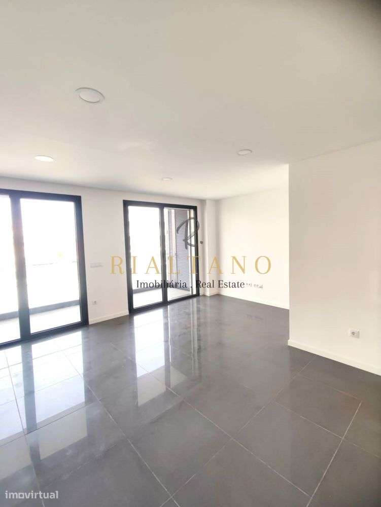 Apartamento Novo T2 em Ílhavo-6