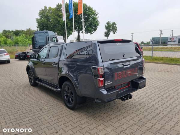 Isuzu D-Max 1.9 DC LSE - 6