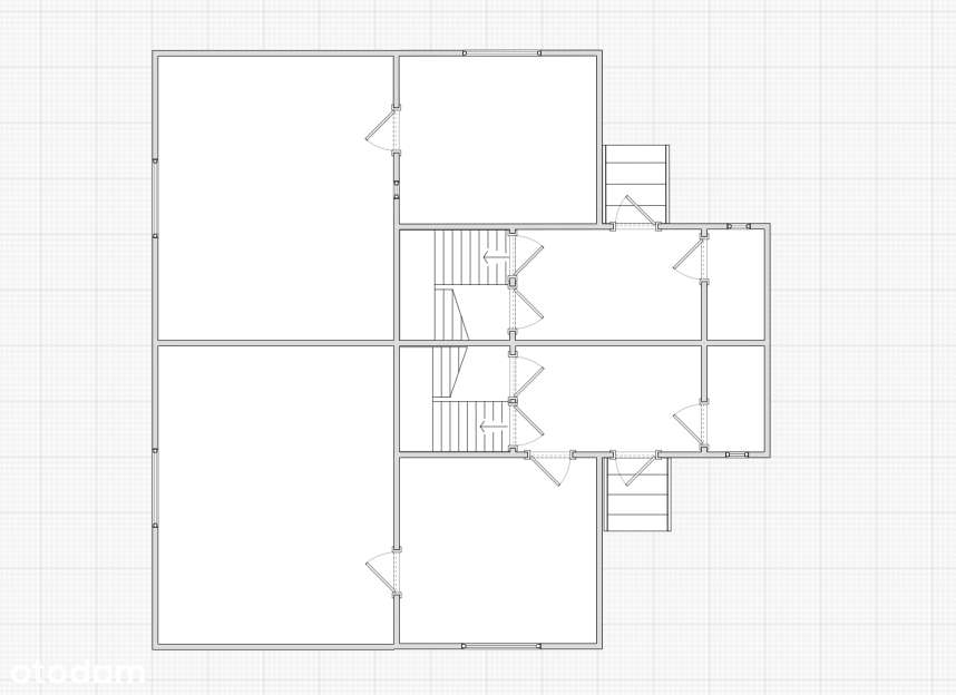 Bliźniak  w cenie działki - Pełny obrazek: 3/4