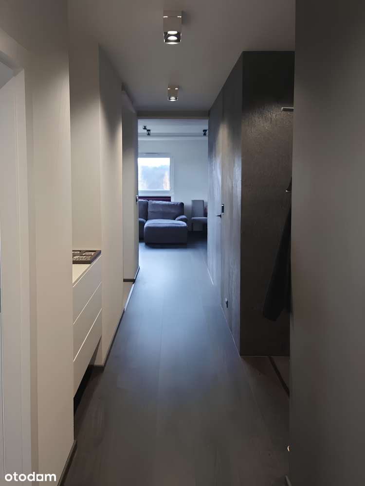 BEZ PROWIZJI | 3-pokojowe mieszkanie +2 miejsca postojowe| ul.Głębocka - Pełny obrazek: 4/12