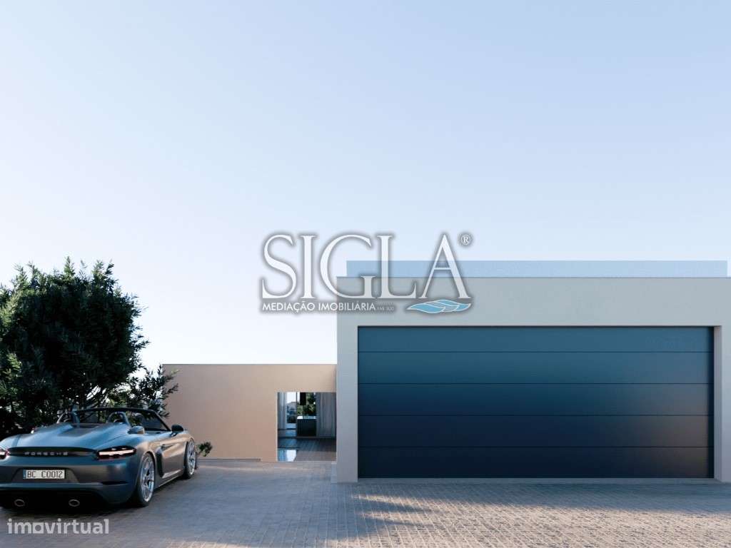 Terreno em Canidelo - Grande imagem: 5/10