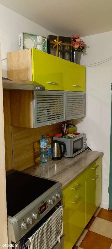 malutkie mieszkanie, świetna lokalizacja-4