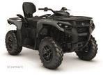 Can-Am Outlander Max - 3