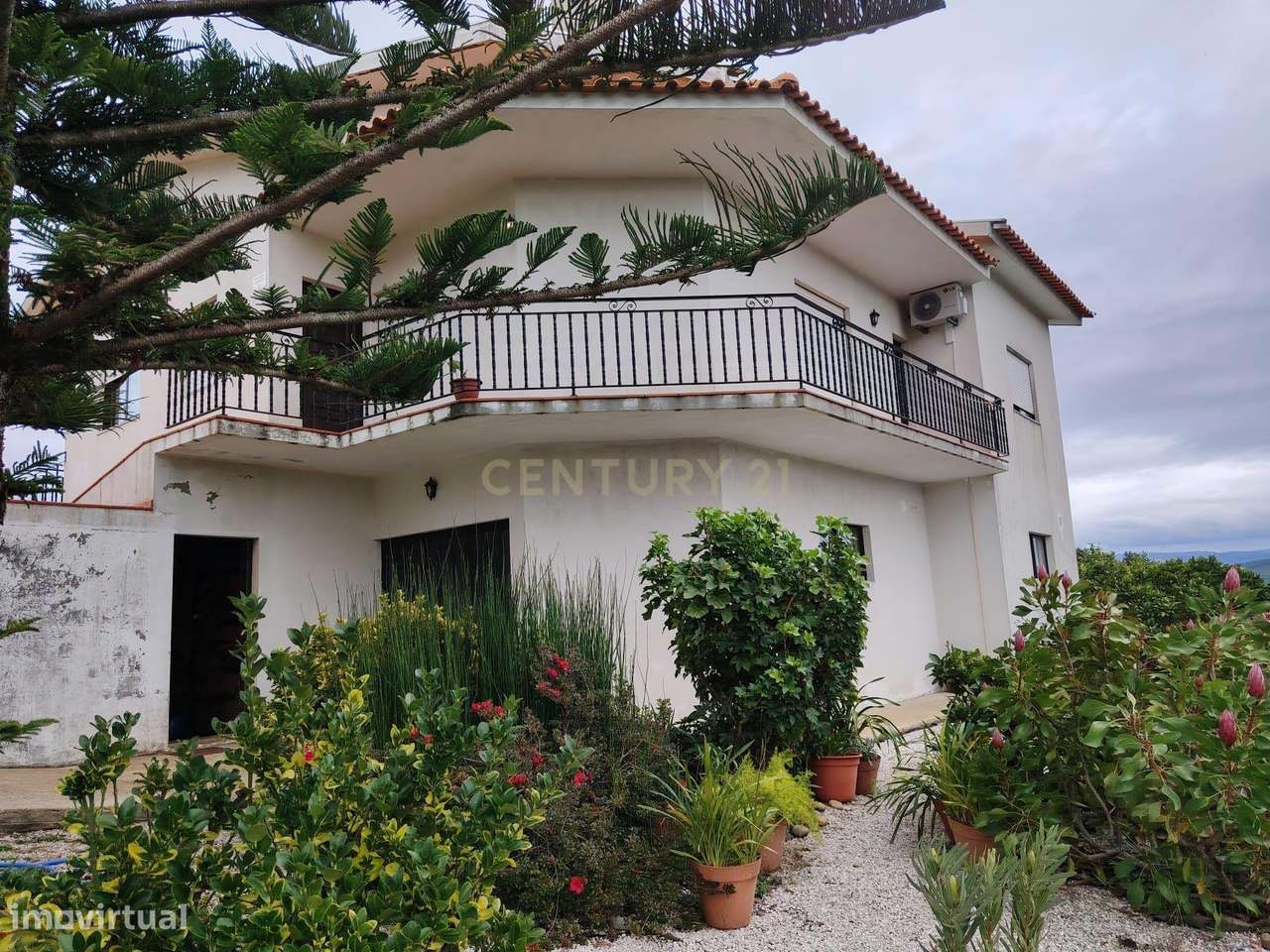 Moradia com terreno em Sever do Vouga – O equilíbrio perfeito entre co-1