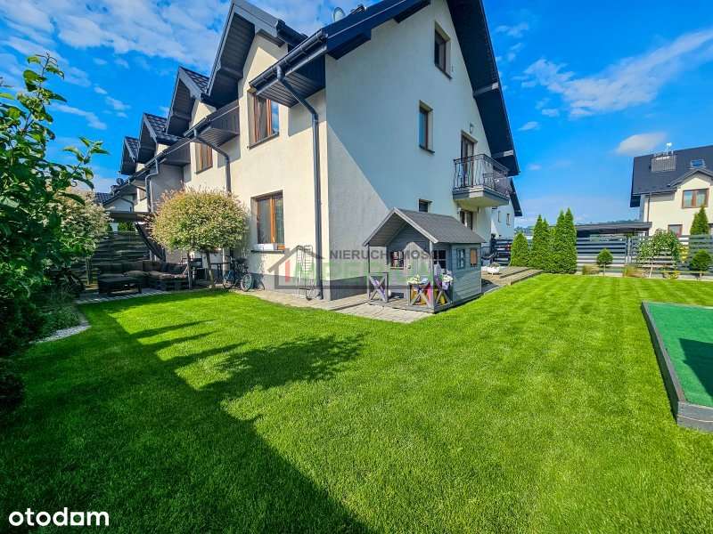 Apartament bezczynszowy w Chełmcu