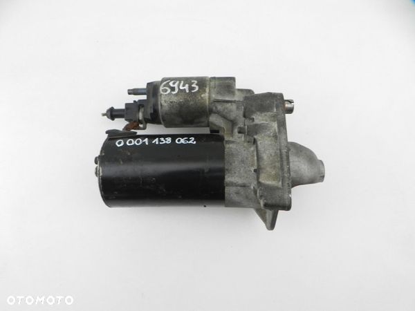 Rozrusznik BMW F20 F21 F30 F31 1.6 16V 116i - 1